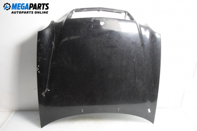 Преден капак за Mercedes-Benz CLK-Class Coupe (C208) (06.1997 - 09.2002), 2+1 вр., купе, позиция: предна