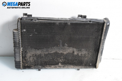 Воден радиатор за Mercedes-Benz CLK-Class Coupe (C208) (06.1997 - 09.2002) 200 (208.335), 136 к.с.