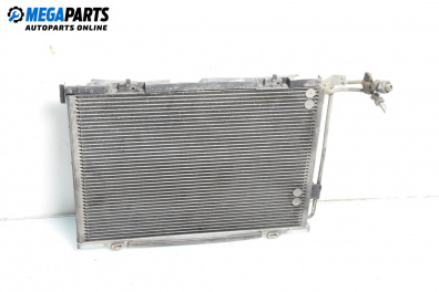 Климатичен радиатор за Mercedes-Benz CLK-Class Coupe (C208) (06.1997 - 09.2002) 200 (208.335), 136 к.с.