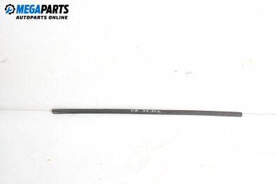 Уплътнение за врата за Mercedes-Benz CLK-Class Coupe (C208) (06.1997 - 09.2002), 2+1 вр., купе, позиция: предна, дясна