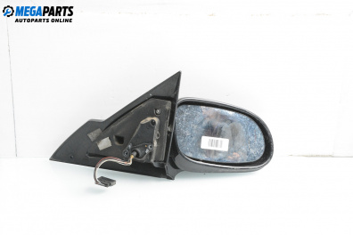 Огледало за Mercedes-Benz CLK-Class Coupe (C208) (06.1997 - 09.2002), 2+1 вр., купе, позиция: дясна