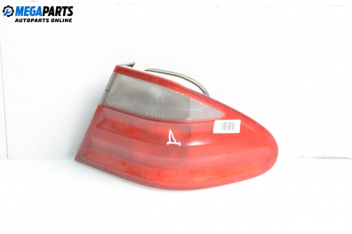 Стоп за Mercedes-Benz CLK-Class Coupe (C208) (06.1997 - 09.2002), купе, позиция: дясна