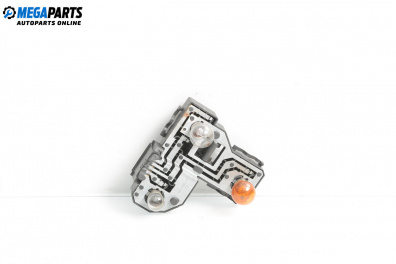 Стоп за Mercedes-Benz CLK-Class Coupe (C208) (06.1997 - 09.2002), купе, позиция: лява