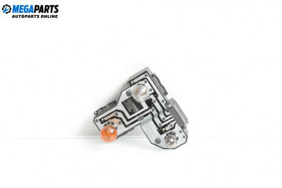 Стоп за Mercedes-Benz CLK-Class Coupe (C208) (06.1997 - 09.2002), купе, позиция: дясна