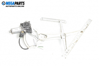 Машинка ел. стъкло за Mercedes-Benz CLK-Class Coupe (C208) (06.1997 - 09.2002), 2+1 вр., купе, позиция: предна, лява