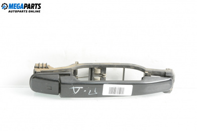 Външна дръжка за Mercedes-Benz CLK-Class Coupe (C208) (06.1997 - 09.2002), 2+1 вр., купе, позиция: предна, дясна