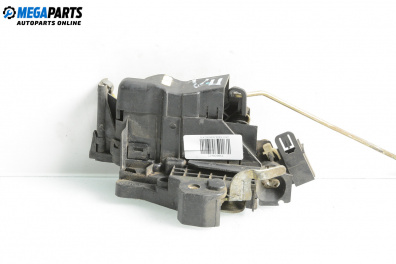 Брава на врата за Mercedes-Benz CLK-Class Coupe (C208) (06.1997 - 09.2002), позиция: предна, лява