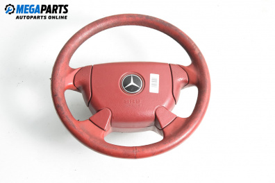Волан за Mercedes-Benz CLK-Class Coupe (C208) (06.1997 - 09.2002)
