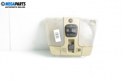 Плафон за Mercedes-Benz CLK-Class Coupe (C208) (06.1997 - 09.2002)