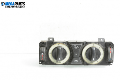 Панел климатик за Mercedes-Benz CLK-Class Coupe (C208) (06.1997 - 09.2002)