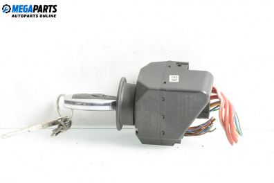 Контактен ключ за Mercedes-Benz CLK-Class Coupe (C208) (06.1997 - 09.2002)