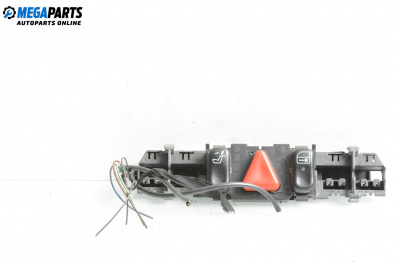 Панел бутони за Mercedes-Benz CLK-Class Coupe (C208) (06.1997 - 09.2002)