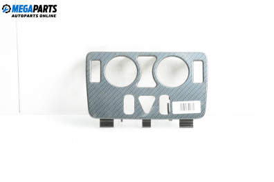 Интериорна лайсна за Mercedes-Benz CLK-Class Coupe (C208) (06.1997 - 09.2002), 2+1 вр., купе