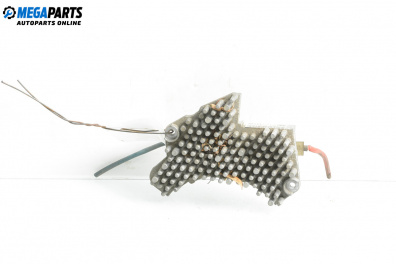 Реостат за Mercedes-Benz CLK-Class Coupe (C208) (06.1997 - 09.2002)