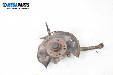 Шенкел главина за Mercedes-Benz CLK-Class Coupe (C208) (06.1997 - 09.2002), позиция: задна, дясна