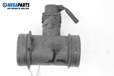 Дебитомер за Mercedes-Benz CLK-Class Coupe (C208) (06.1997 - 09.2002) 200 (208.335), 136 к.с.