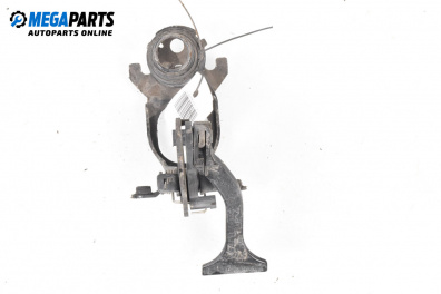 Брава преден капак за Mercedes-Benz CLK-Class Coupe (C208) (06.1997 - 09.2002)