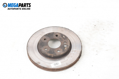 Притискателен диск на съединителя за Mercedes-Benz CLK-Class Coupe (C208) (06.1997 - 09.2002) 200 (208.335), 136 к.с.