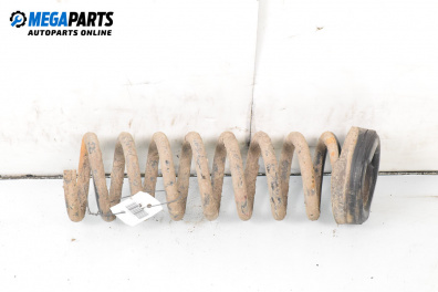 Пружина за ходова част за Mercedes-Benz CLK-Class Coupe (C208) (06.1997 - 09.2002), купе, позиция: задна