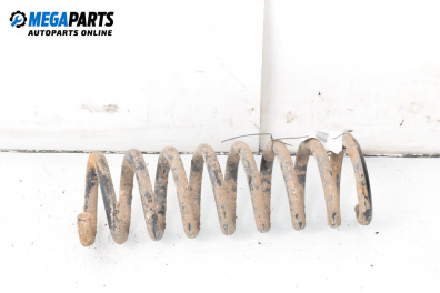 Пружина за ходова част за Mercedes-Benz CLK-Class Coupe (C208) (06.1997 - 09.2002), купе, позиция: задна