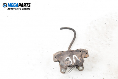 Спирачен апарат за Mercedes-Benz CLK-Class Coupe (C208) (06.1997 - 09.2002), позиция: задна, лява