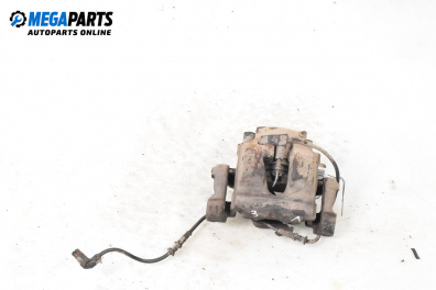 Спирачен апарат за Mercedes-Benz CLK-Class Coupe (C208) (06.1997 - 09.2002), позиция: задна, лява