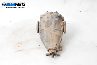 Диференциал за Mercedes-Benz CLK-Class Coupe (C208) (06.1997 - 09.2002) 200 (208.335), 136 к.с.