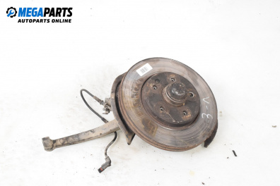 Шенкел главина за Mercedes-Benz CLK-Class Coupe (C208) (06.1997 - 09.2002), позиция: задна, лява