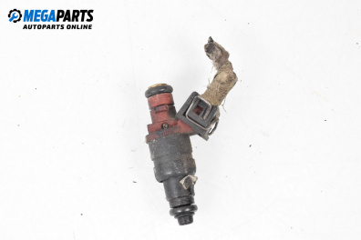 Дюза бензин за Mercedes-Benz CLK-Class Coupe (C208) (06.1997 - 09.2002) 200 (208.335), 136 к.с.