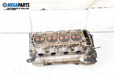 Глава за Mercedes-Benz CLK-Class Coupe (C208) (06.1997 - 09.2002) 200 (208.335), 136 к.с.