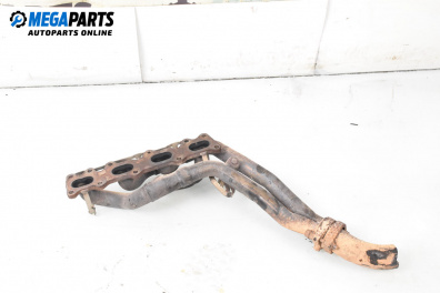 Изпускателен колектор  за Mercedes-Benz CLK-Class Coupe (C208) (06.1997 - 09.2002) 200 (208.335), 136 к.с.