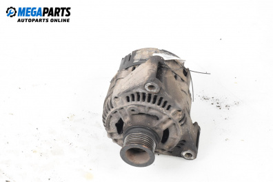 Алтернатор / генератор за Mercedes-Benz CLK-Class Coupe (C208) (06.1997 - 09.2002) 200 (208.335), 136 к.с.