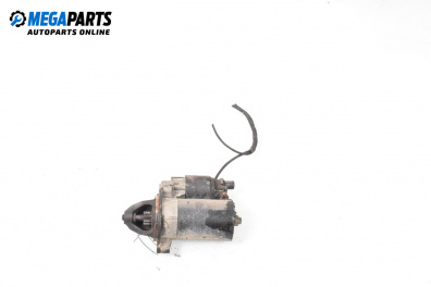 Стартер за Mercedes-Benz CLK-Class Coupe (C208) (06.1997 - 09.2002) 200 (208.335), 136 к.с.