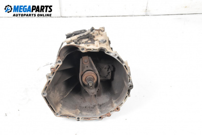 Ръчна скоростна кутия за Mercedes-Benz CLK-Class Coupe (C208) (06.1997 - 09.2002) 200 (208.335), 136 к.с., № A2022601300