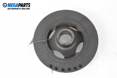 Демпферна шайба за Mercedes-Benz CLK-Class Coupe (C208) (06.1997 - 09.2002) 200 (208.335), 136 к.с.