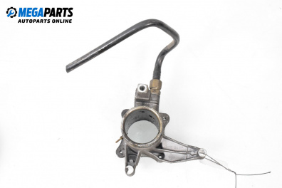 Въздуховод за Mercedes-Benz CLK-Class Coupe (C208) (06.1997 - 09.2002) 200 (208.335), 136 к.с.