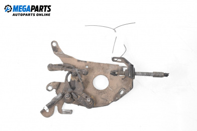 Планка за Mercedes-Benz CLK-Class Coupe (C208) (06.1997 - 09.2002), 2+1 вр., купе