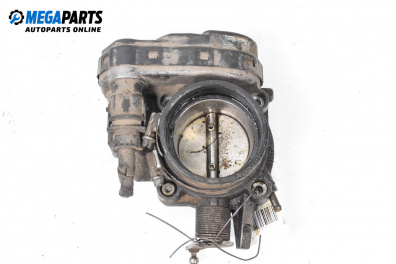 Дроселова клапа за Mercedes-Benz CLK-Class Coupe (C208) (06.1997 - 09.2002) 200 (208.335), 136 к.с.