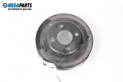 Демпферна шайба за Mercedes-Benz CLK-Class Coupe (C208) (06.1997 - 09.2002) 200 (208.335), 136 к.с.