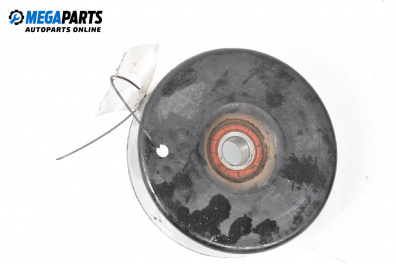 Демпферна шайба за Mercedes-Benz CLK-Class Coupe (C208) (06.1997 - 09.2002) 200 (208.335), 136 к.с.