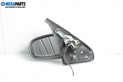 Огледало за Renault Clio II Hatchback (09.1998 - 09.2005), 4+1 вр., хечбек, позиция: дясна