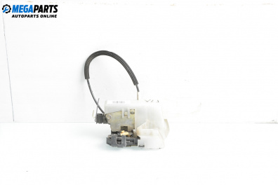 Брава на врата за Renault Clio II Hatchback (09.1998 - 09.2005), позиция: предна, лява