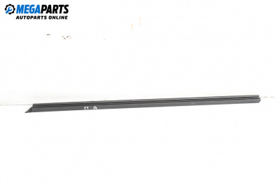 Уплътнение стъкло за Renault Clio II Hatchback (09.1998 - 09.2005), 4+1 вр., хечбек, позиция: предна, дясна