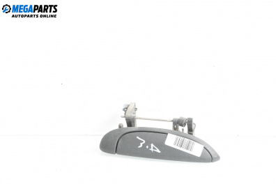 Външна дръжка за Renault Clio II Hatchback (09.1998 - 09.2005), 4+1 вр., хечбек, позиция: задна, дясна