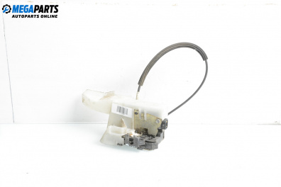 Брава на врата за Renault Clio II Hatchback (09.1998 - 09.2005), позиция: предна, дясна