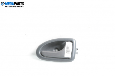 Вътрешна дръжка за Renault Clio II Hatchback (09.1998 - 09.2005), 4+1 вр., хечбек, позиция: предна, дясна