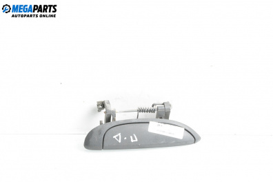 Външна дръжка за Renault Clio II Hatchback (09.1998 - 09.2005), 4+1 вр., хечбек, позиция: предна, дясна