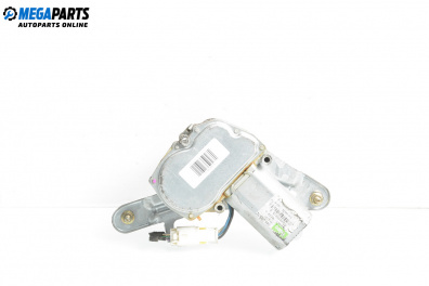 Ел. мотор за чистачките за Renault Clio II Hatchback (09.1998 - 09.2005), хечбек, позиция: задна