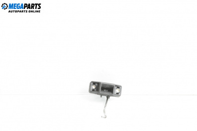 Брава заден капак за Renault Clio II Hatchback (09.1998 - 09.2005), хечбек, позиция: задна