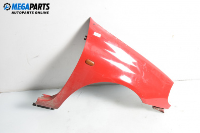 Калник за Renault Clio II Hatchback (09.1998 - 09.2005), 4+1 вр., хечбек, позиция: предна, дясна